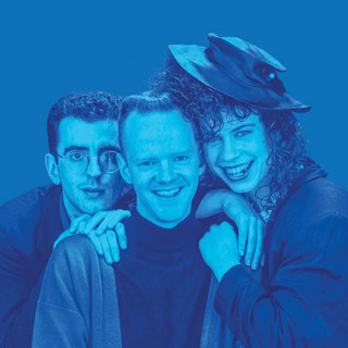 The Communards