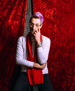 Brian Erickson Photo