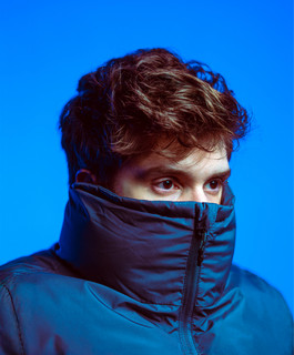 Megabaile Do Areias poster