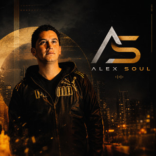 DJ Alex Soul