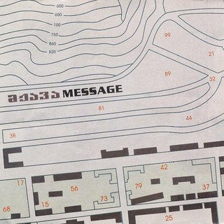 მჟავა MESSAGE poster