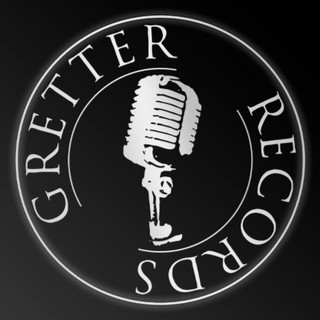 Gretter Records poster
