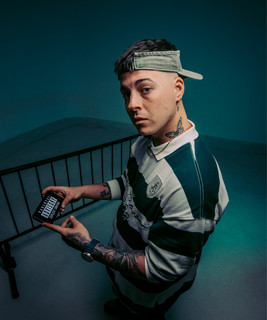 Martin Fraga