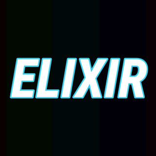 ELIXIR