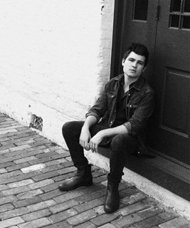 Alex Dawson