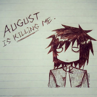 Augustsuckss