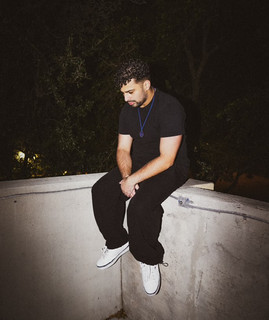 A.D. 1984 artist photo