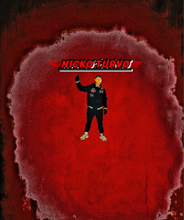 Nicko Turvo