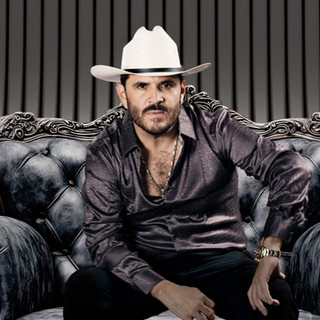 El Komander poster