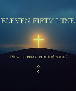 Eleven Fifty Nine