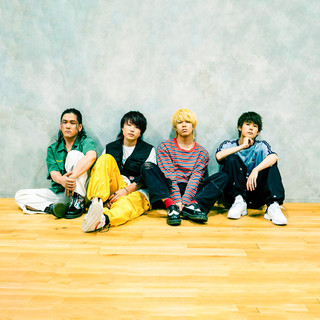 Bye‐Bye‐Handの方程式 Photo
