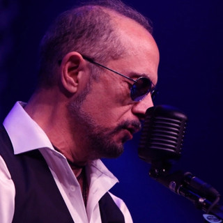 D.D. Verni & The Cadillac Band