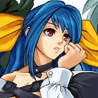 Dizzy
