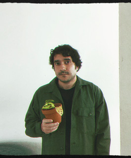 Stephen Dewsnap poster