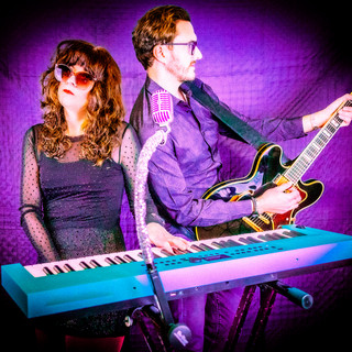 Ecstatic Wave artist photo