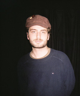 Charlie Floyd