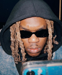 Loverboy Eazy