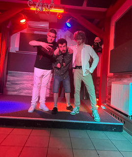 JAROS