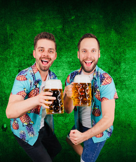 Kings of Günter Photo