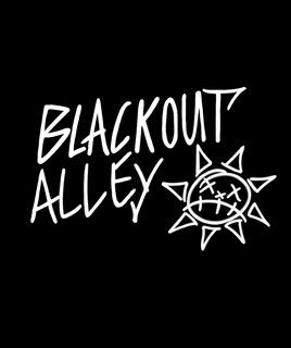 Blackout Alley