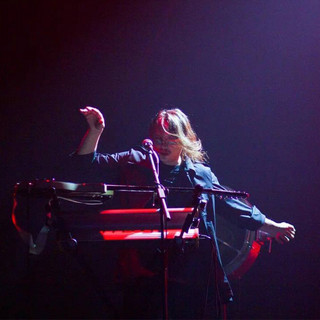 SASHA GALIANOV