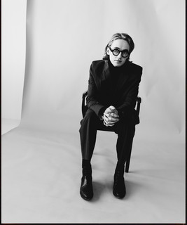 Magnús Jóhann poster