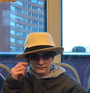 Solhatten