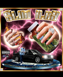 Slim ilky