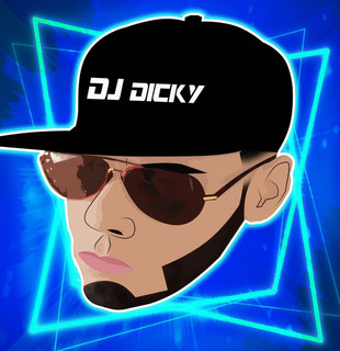 DJ Dick Photo