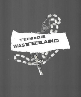 Teenage Wasteland