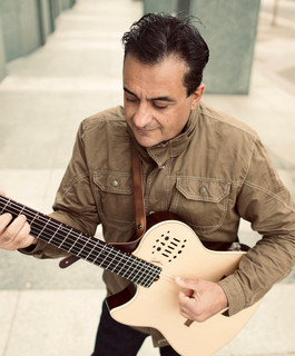 Jon Varto