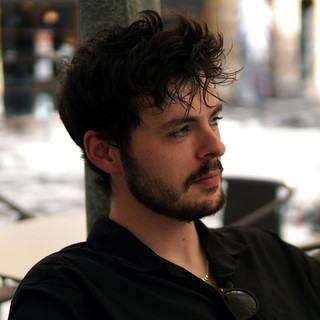 Alex O'Connor