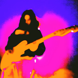 Pink Skies poster