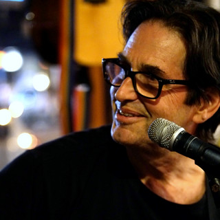 Wayne Gillespie