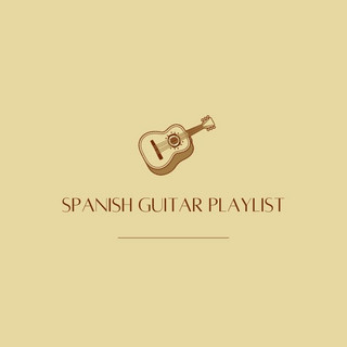 Spanish Guitar Playlist