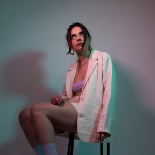 Giulia Tess cover
