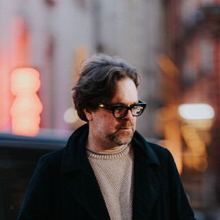 Danny Keane artist photo