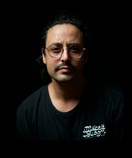 YASSINE JARRAM