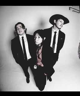 Future Nobodies poster