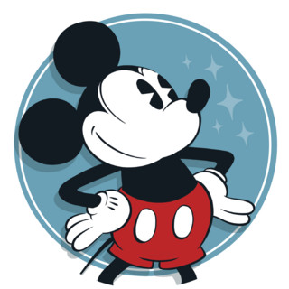 Disney Audiolibros