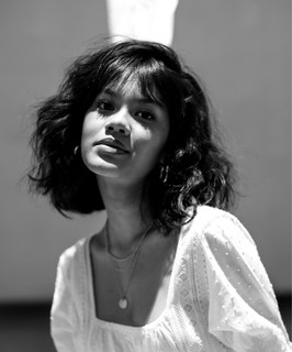 Eunice Silalahi