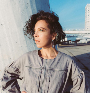 Alla Farmer Photo
