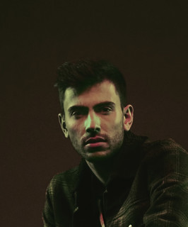 Kasper Nova Photo