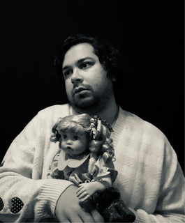 Noah Ayden