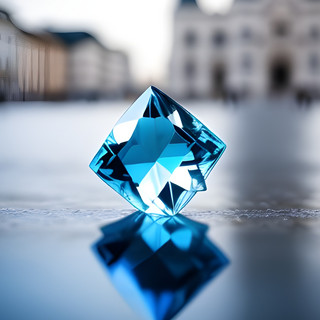 Diamond Core
