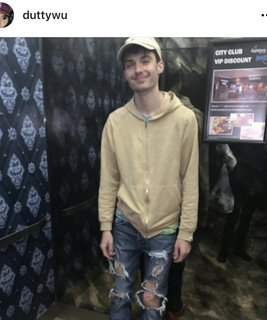 Lil Dutt