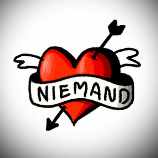 NIEMAND