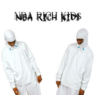 NBA RICH KID$