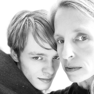Mother&Son