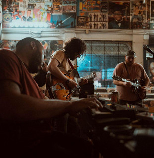 Sunjammer Photo